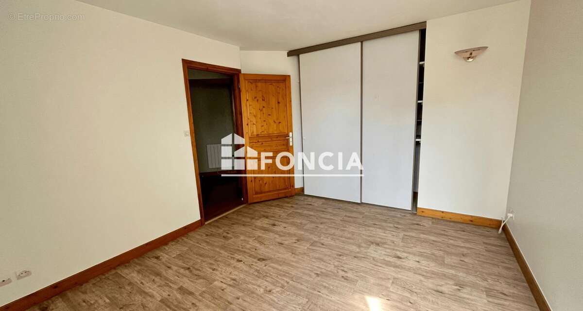 Appartement à RAMBOUILLET