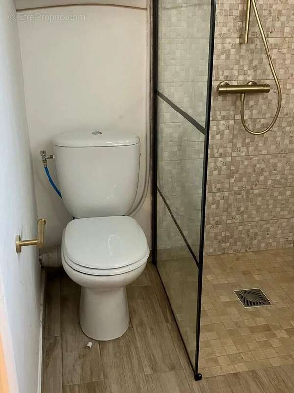 Appartement à LES TROIS-ILETS