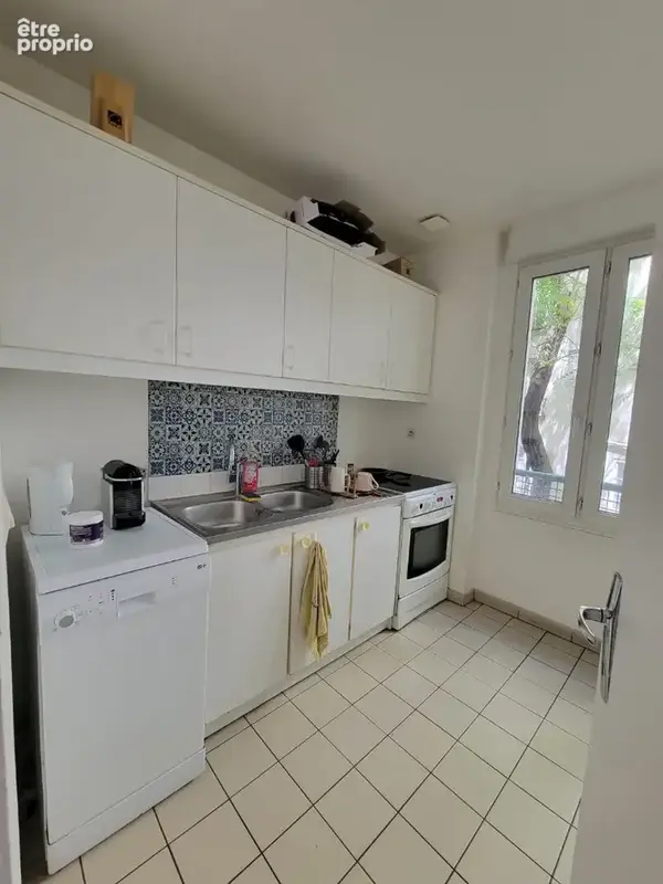 Appartement Paris 4 pièce(s) 79.21 m2 - photo 2