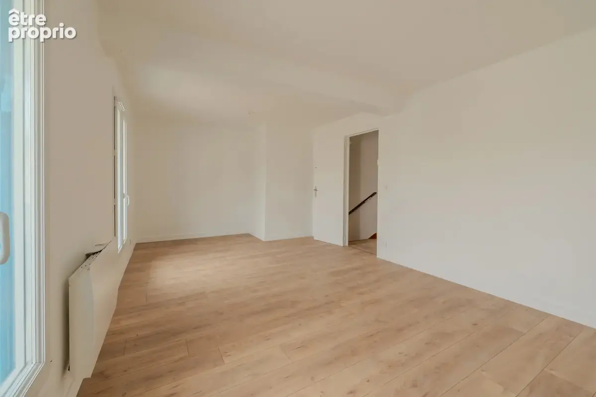 Maison cœur de ville rénovée 2/3 chambres - photo 10