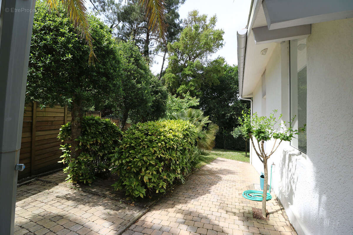 Maison à HOSSEGOR