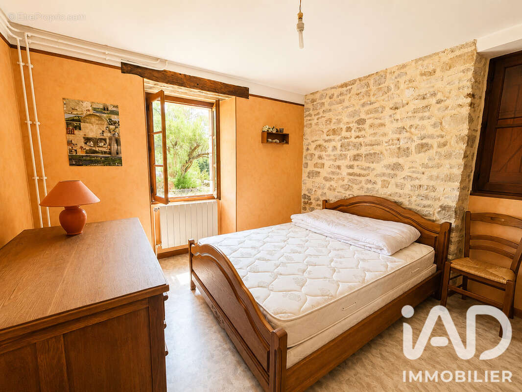 Photo 9 - Maison à MONTAMEL