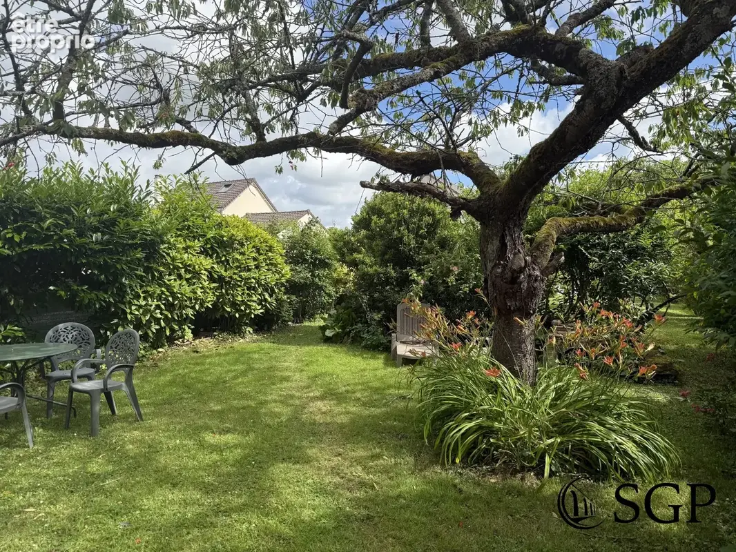 Maison 5 pièces 110 m² à vendre à Magny-Les-Hameaux (78114) - photo 3
