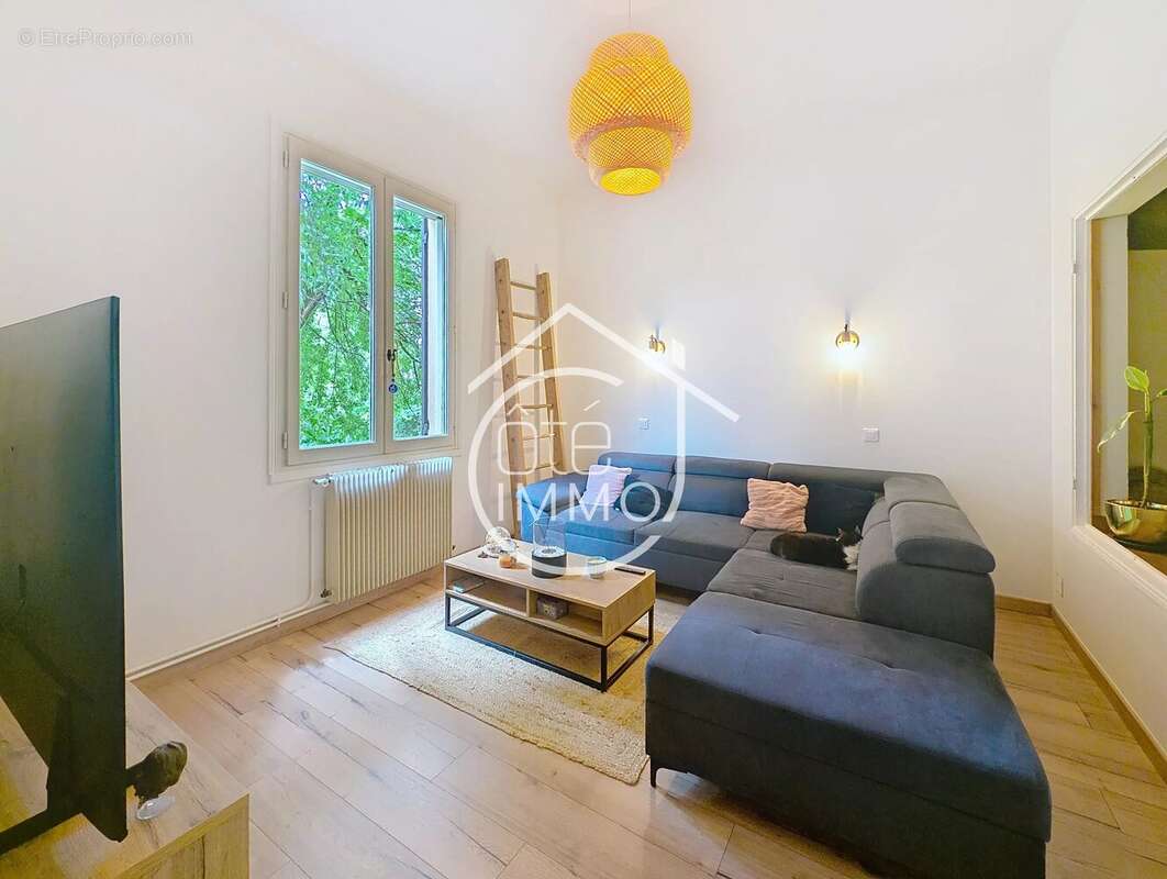 Maison à LA FORCE