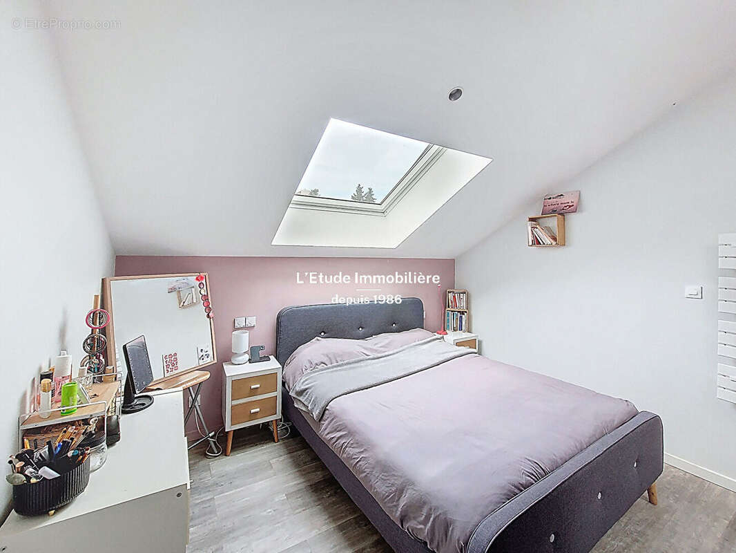 Maison à RILLIEUX-LA-PAPE