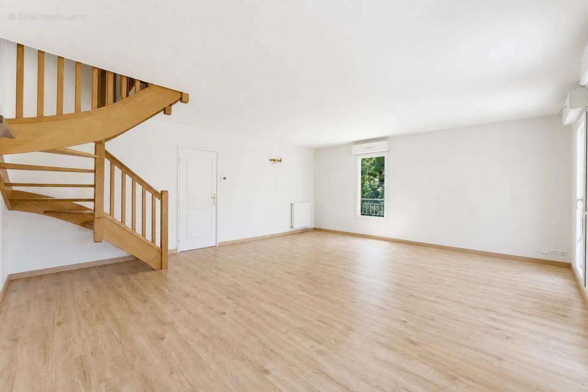 Appartement à TALENCE