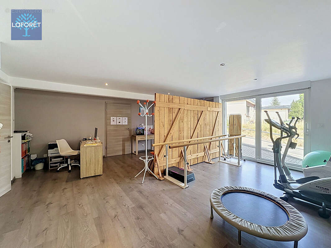 Maison Lampertheim 6 pièce(s) 257 m2 - photo 16