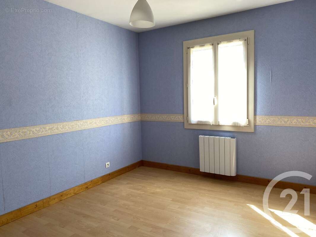 Maison à BELLEVILLE-SUR-LOIRE