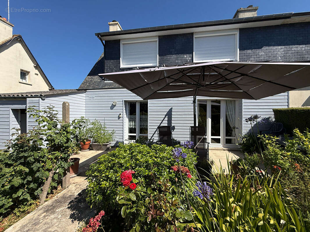 Maison Quevert  proche Dinan 3 chambres - photo 10