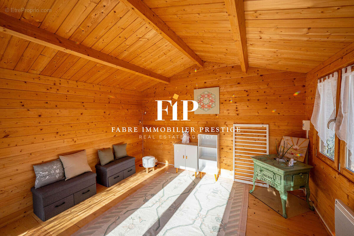 Maison à SAINT-MAXIMIN-LA-SAINTE-BAUME