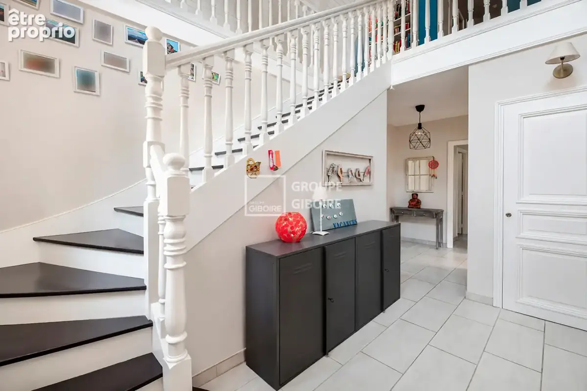 A VENDRE - AGENCE GIBOIRE - Maison individuelle 150m² à 5min du centre de Pacé - photo 7