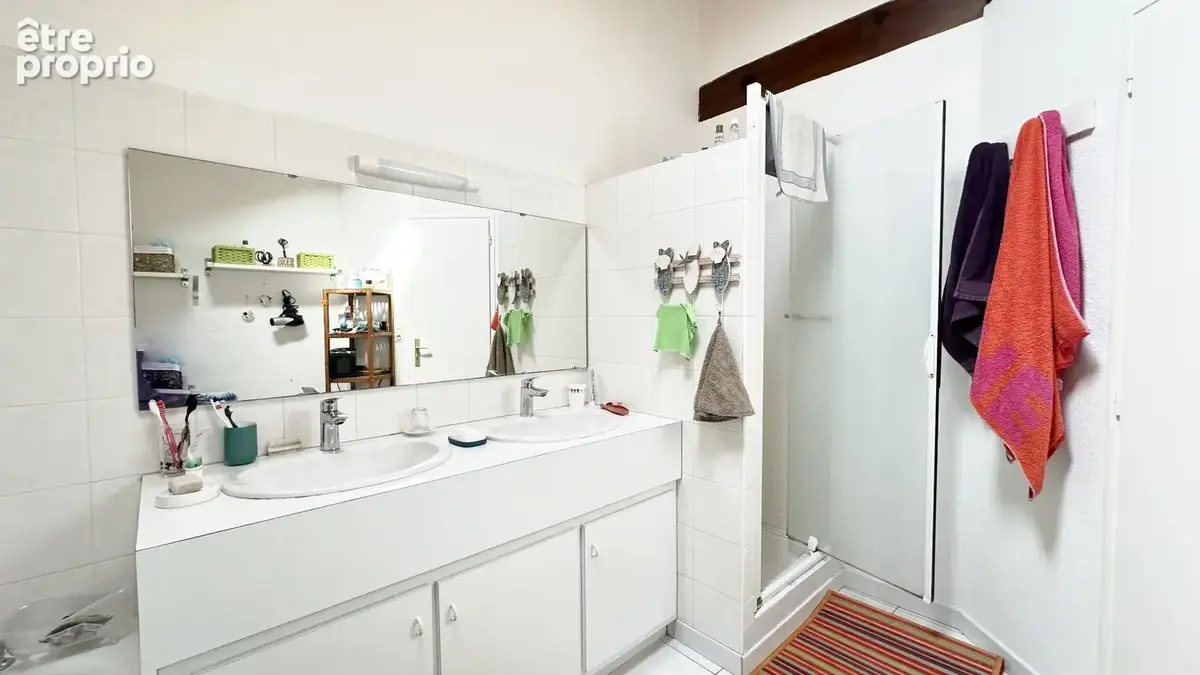 Maison à vendre à Capbreton  quartier calme, commerces à pied, proche océan - photo 14