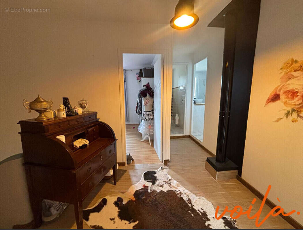 Maison à CARCASSONNE