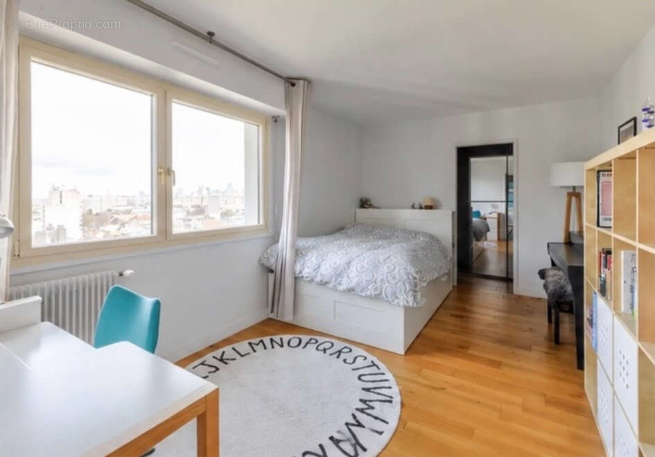 Appartement 103m² à rueil-malmaison - photo 4