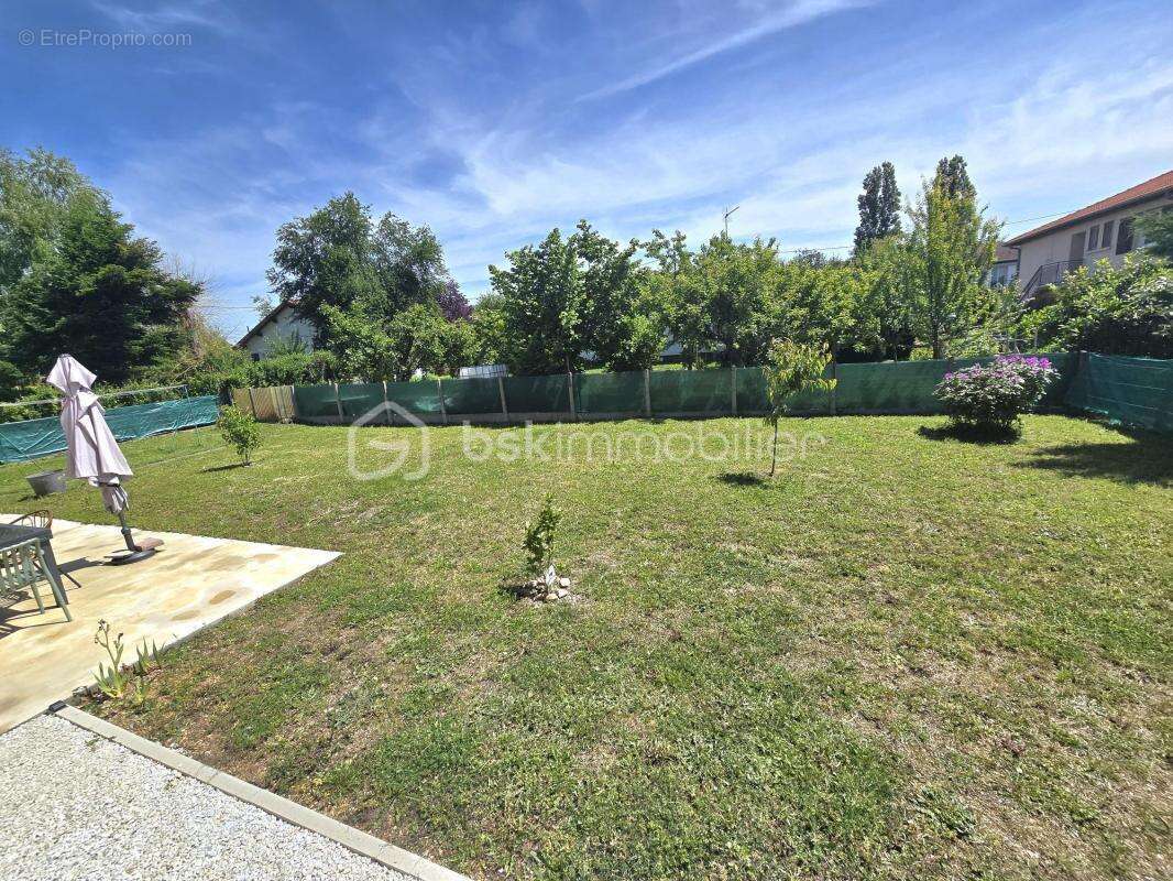 Maison rénovée 5 pièces – 125 m² – Lotissement calme à Randan - photo 12