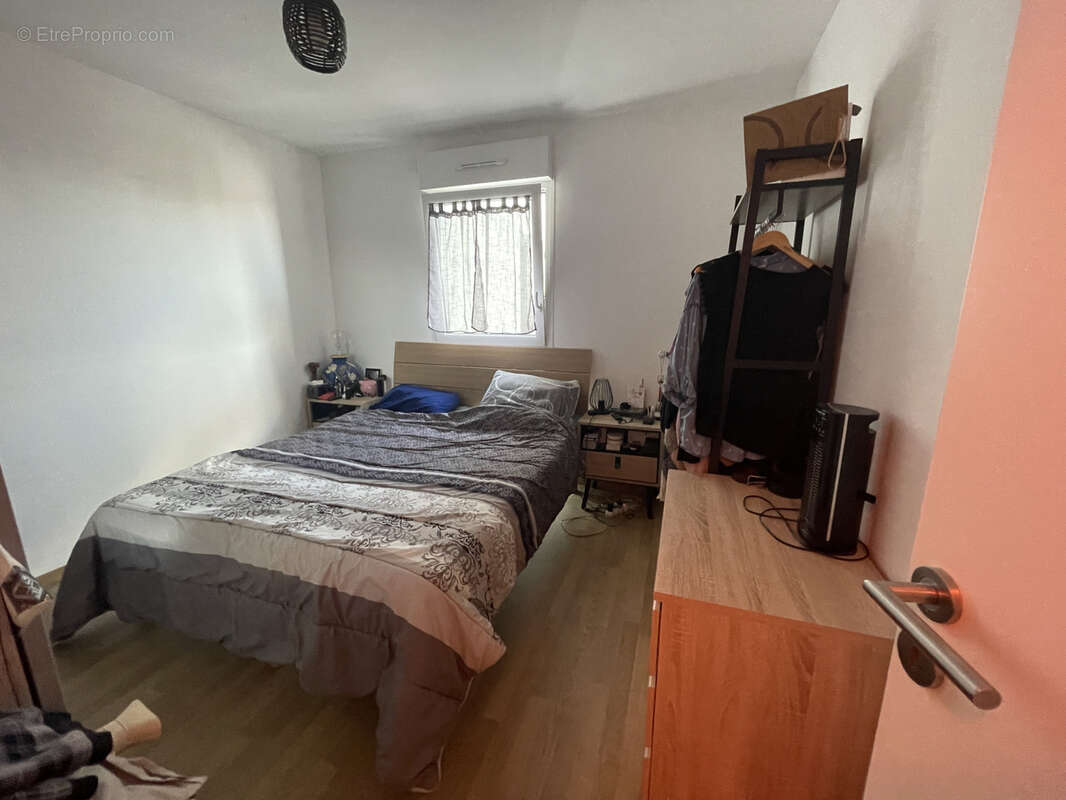 Appartement à TROYES