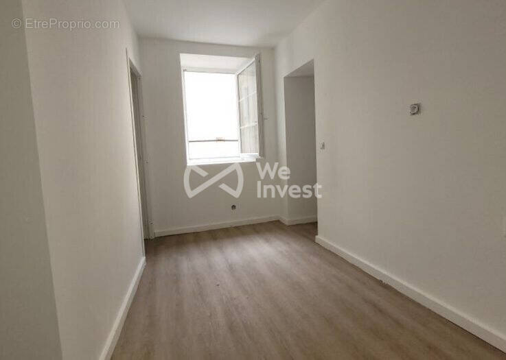 Appartement à SAUVETERRE-DE-BEARN