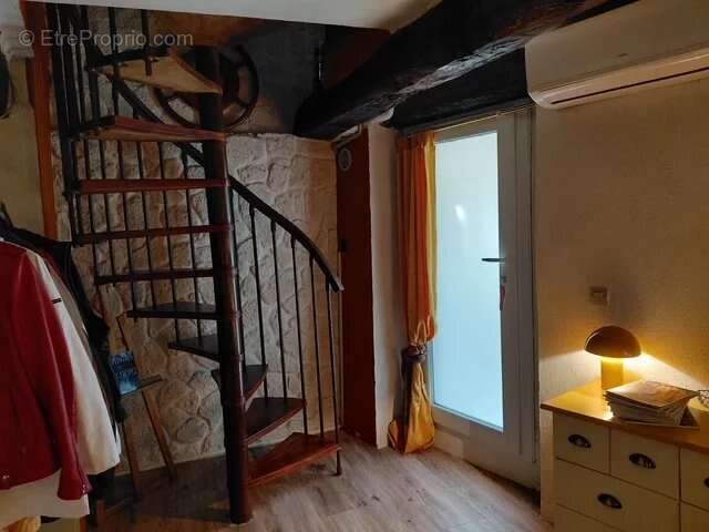 Maison à VILLENEUVE-LOUBET
