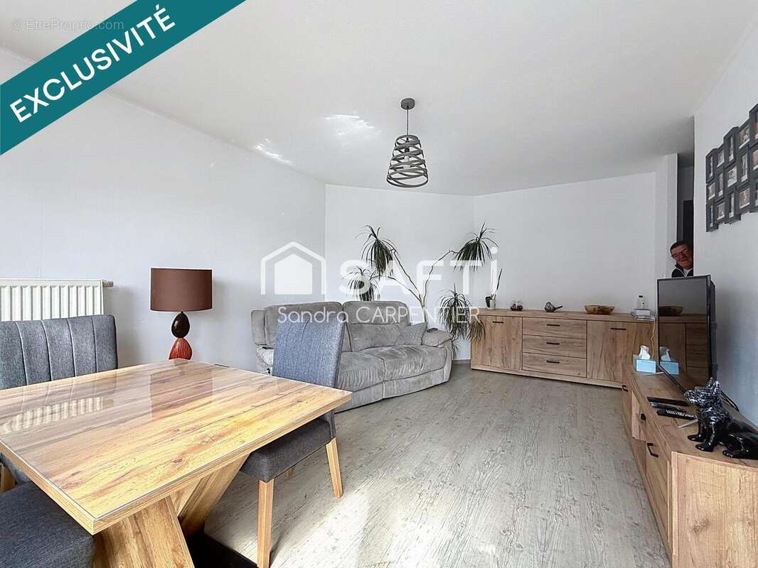 Photo 2 - Appartement à BENFELD