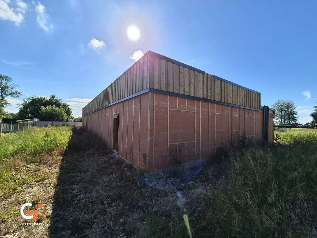  Opportunité à saisir : Maison contemporaine à terminer  (Maison One) - photo 2
