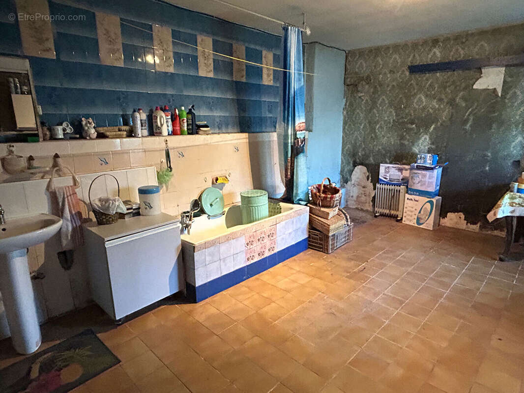 Maison à LA FERTE-GAUCHER