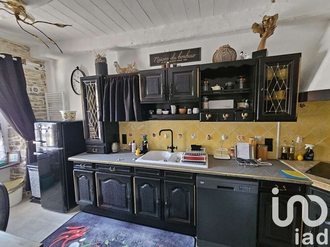 Photo 3 - Maison à DOL-DE-BRETAGNE