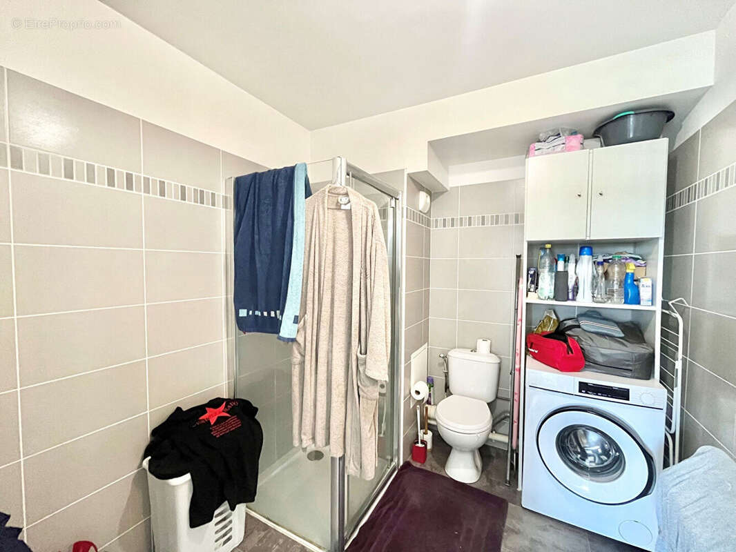 Appartement à CAEN