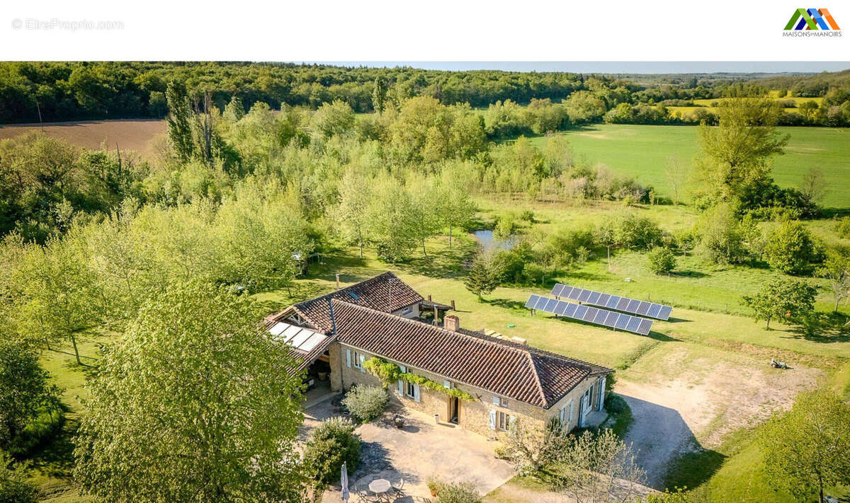 Maison 180 m² à Seissan  - photo 6