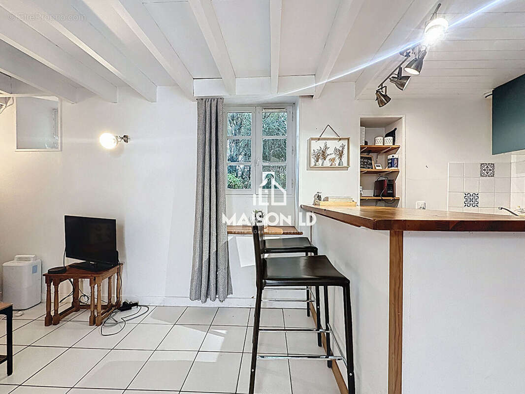 Appartement à CAEN