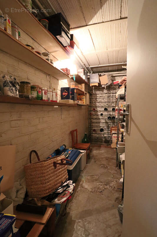 Maison à LIVRY-GARGAN