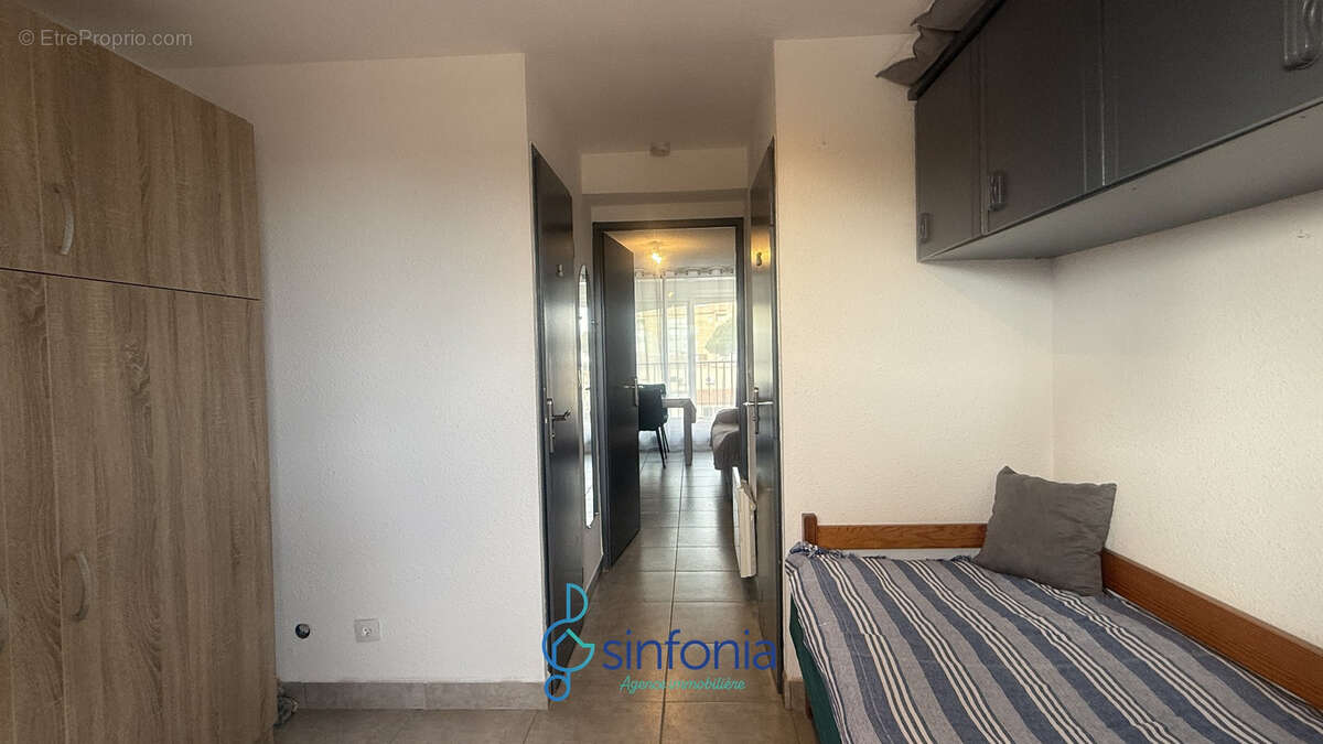 Appartement à LE GRAU-DU-ROI