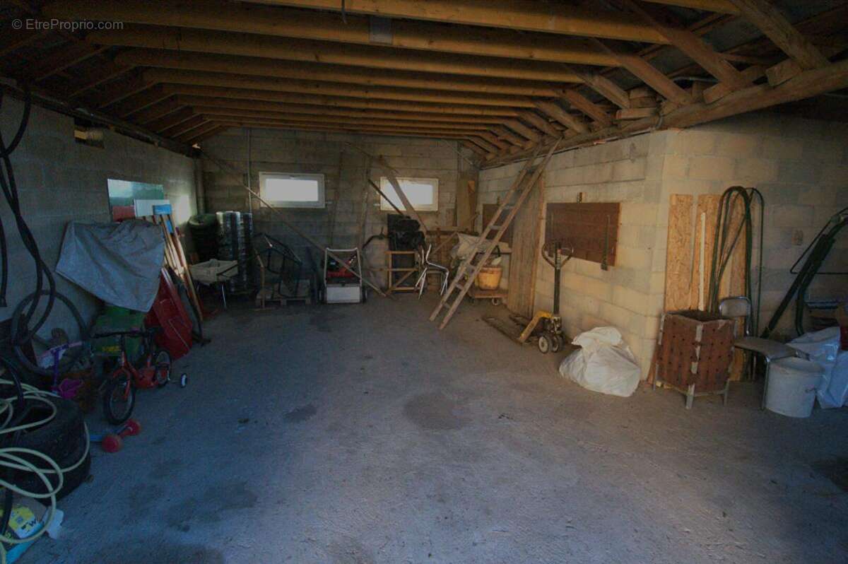 Maison à ROCHES-LES-BLAMONT