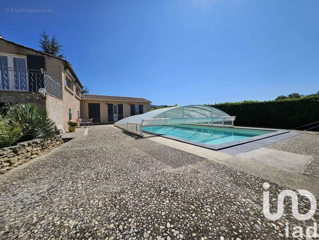 Photo 7 - Maison à BEDOIN