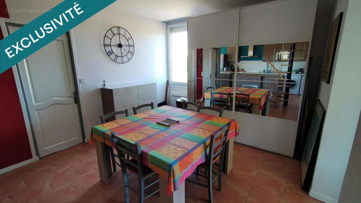 Maison 100 m² à Crayssac  - photo 5