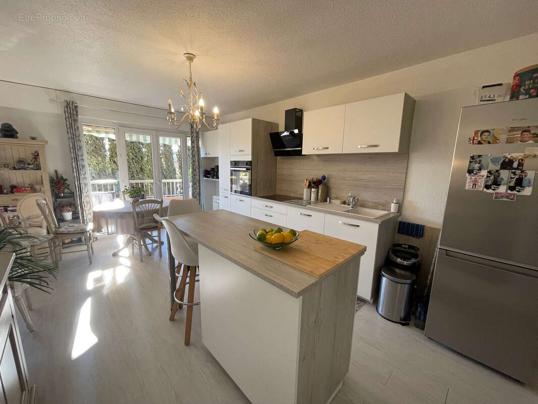 Appartement à FREJUS