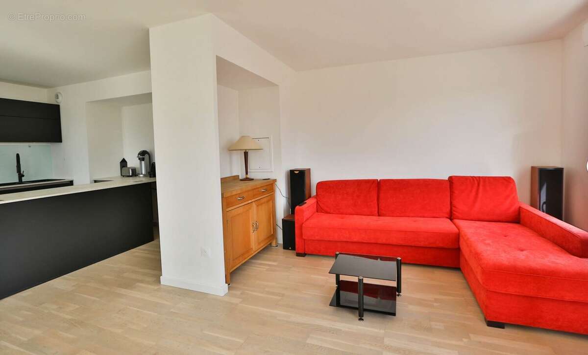 Appartement à NOISY-LE-GRAND