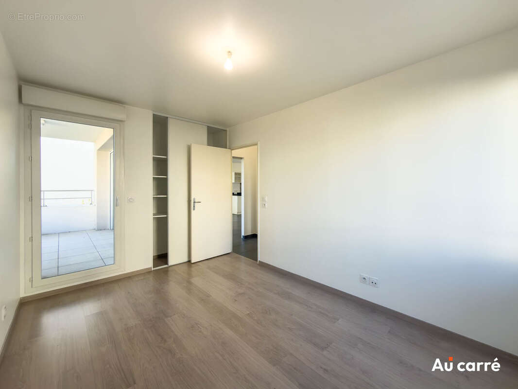 Appartement à VENISSIEUX