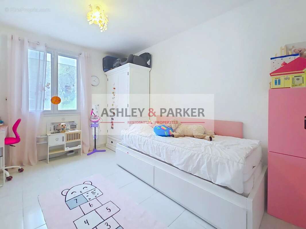 Appartement à LA TOUR