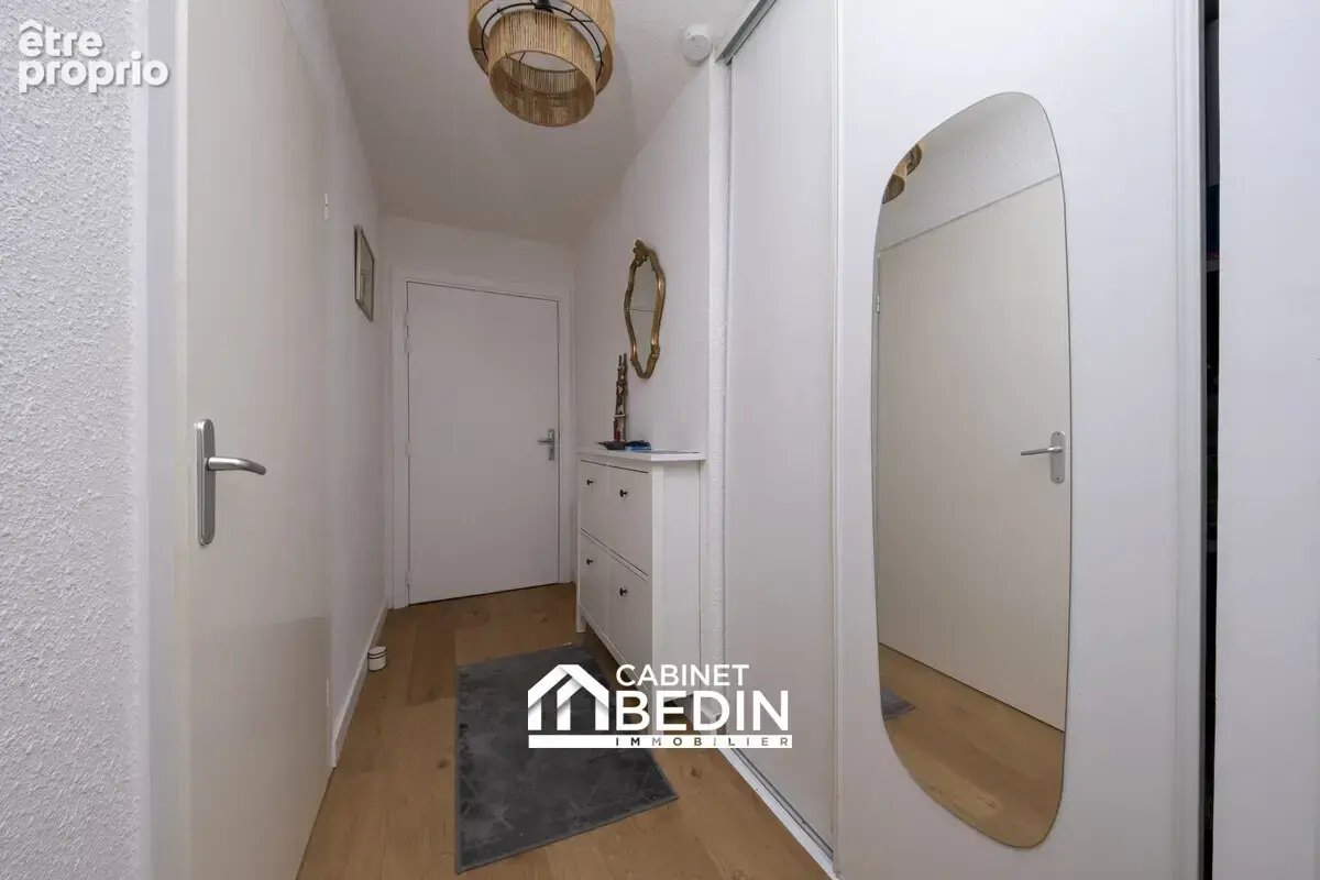 Appartement 4 pièces 86 m² à vendre à Blagnac (31700) - photo 9