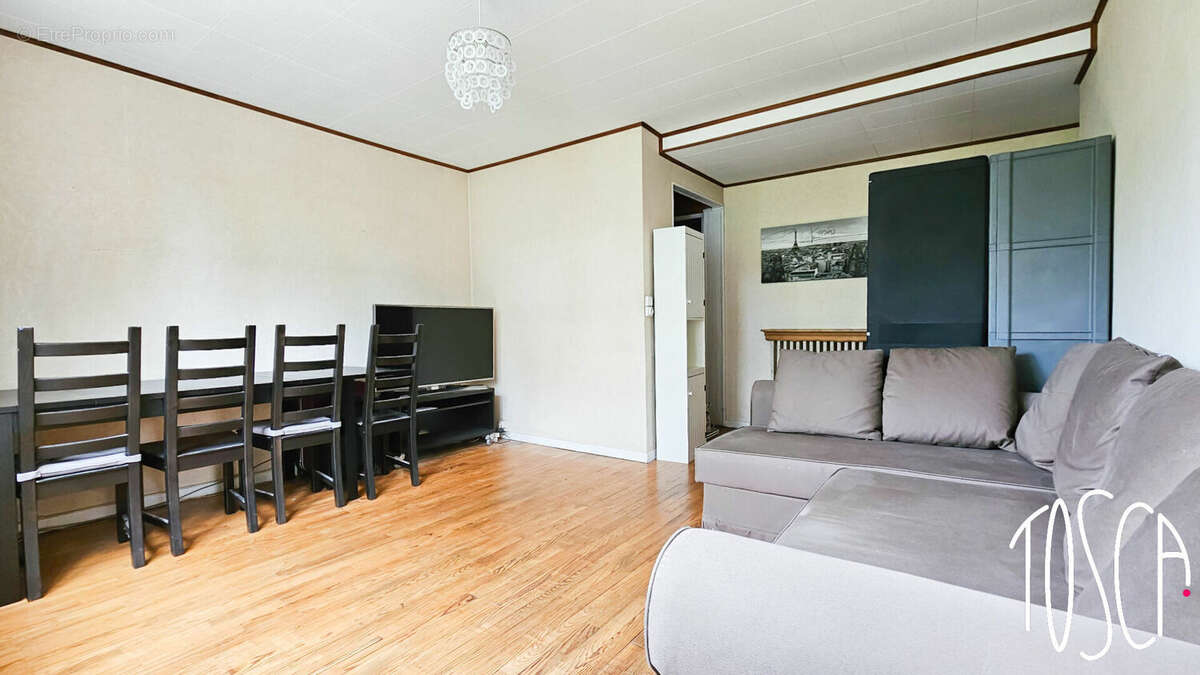 Appartement à THIAIS