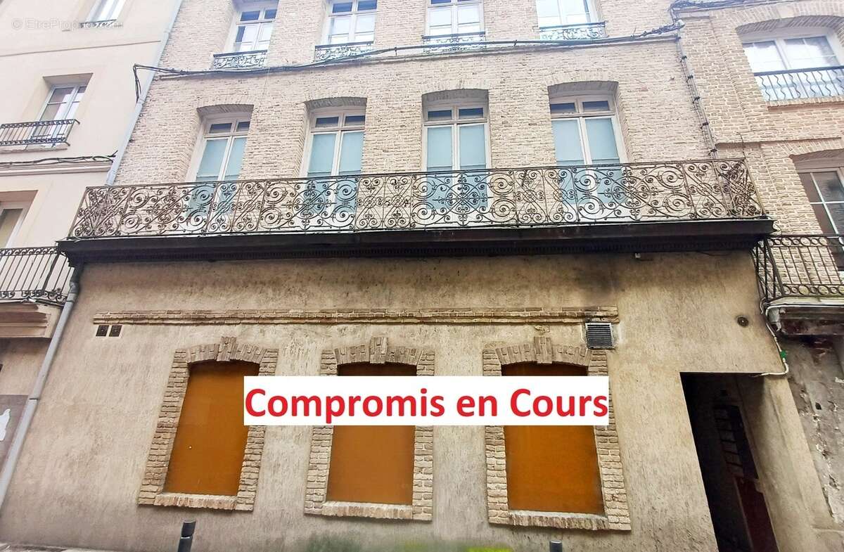 Appartement à DIEPPE