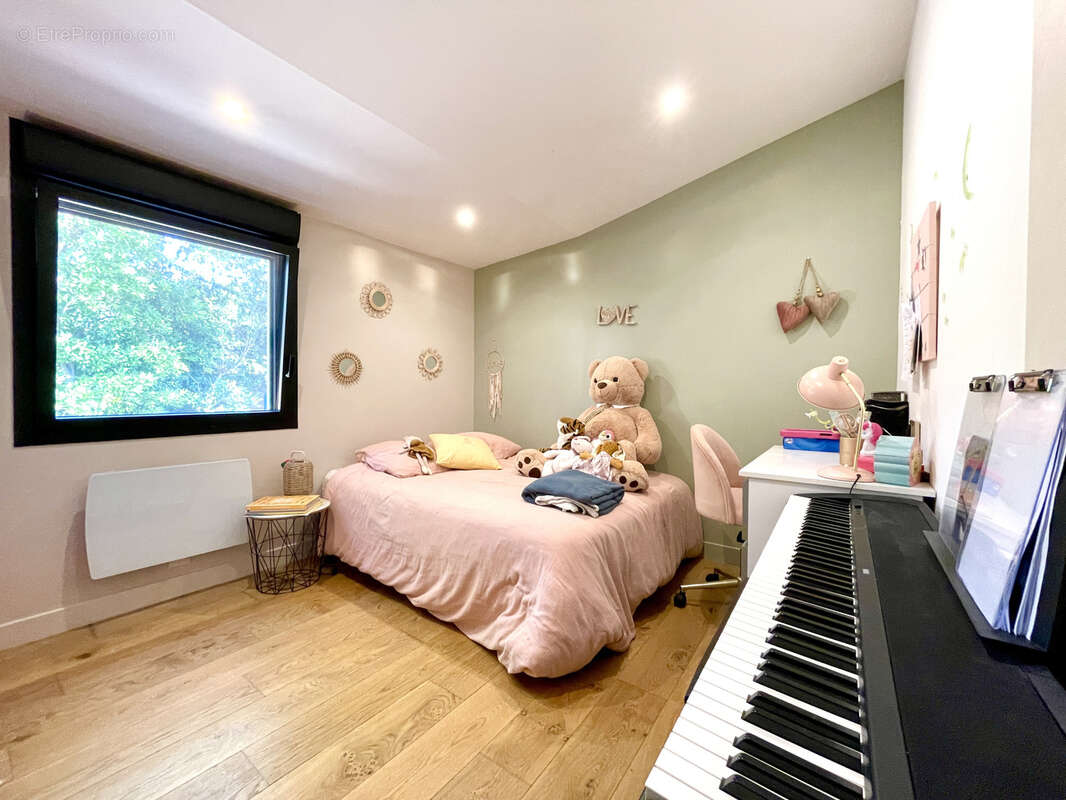 Maison à CLERMONT-L'HERAULT