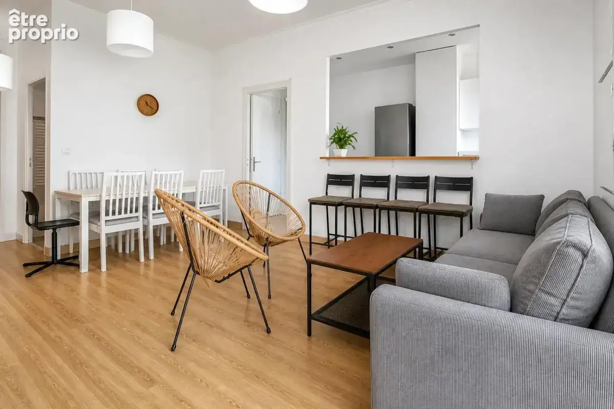 Photo Appartement à Vannes au prix de 399 000€