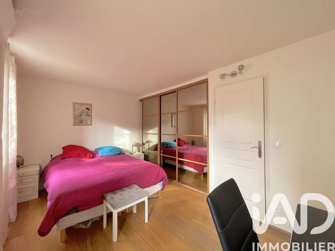 Photo 7 - Maison à BONNEUIL-SUR-MARNE