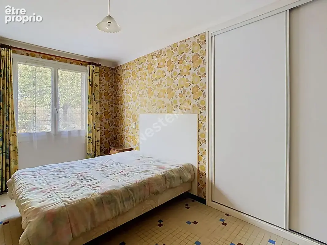 Maison Vallet 4 pièce(s) 99 m2 - photo 8
