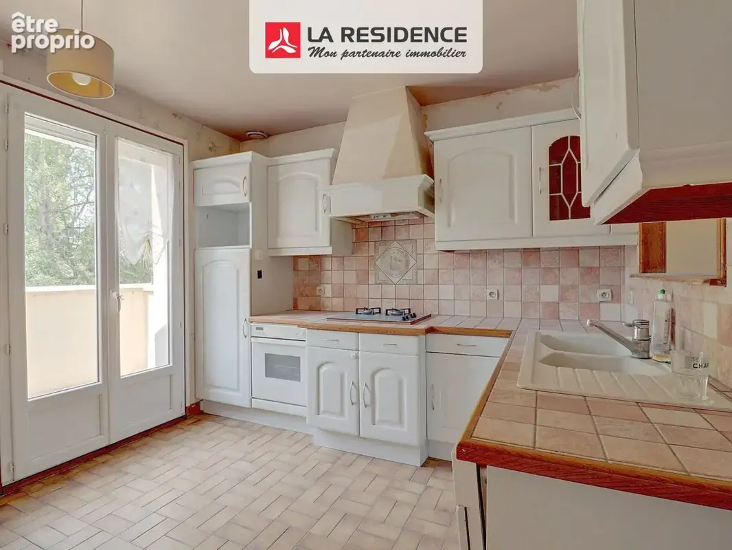 Maison 95 m² à Villiers-Saint-Frederic  - photo 9