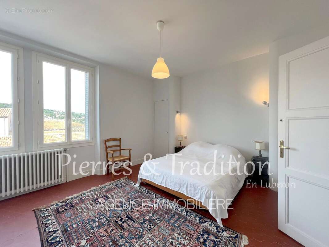 Maison à APT