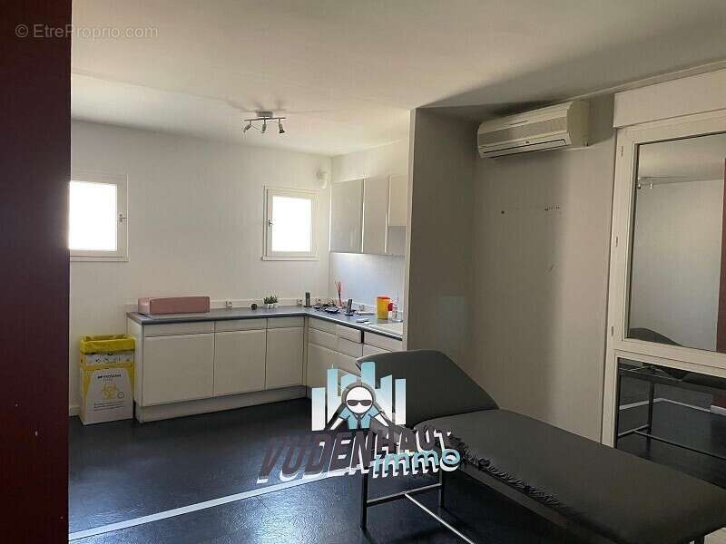 Commerce à VILLENEUVE-TOLOSANE