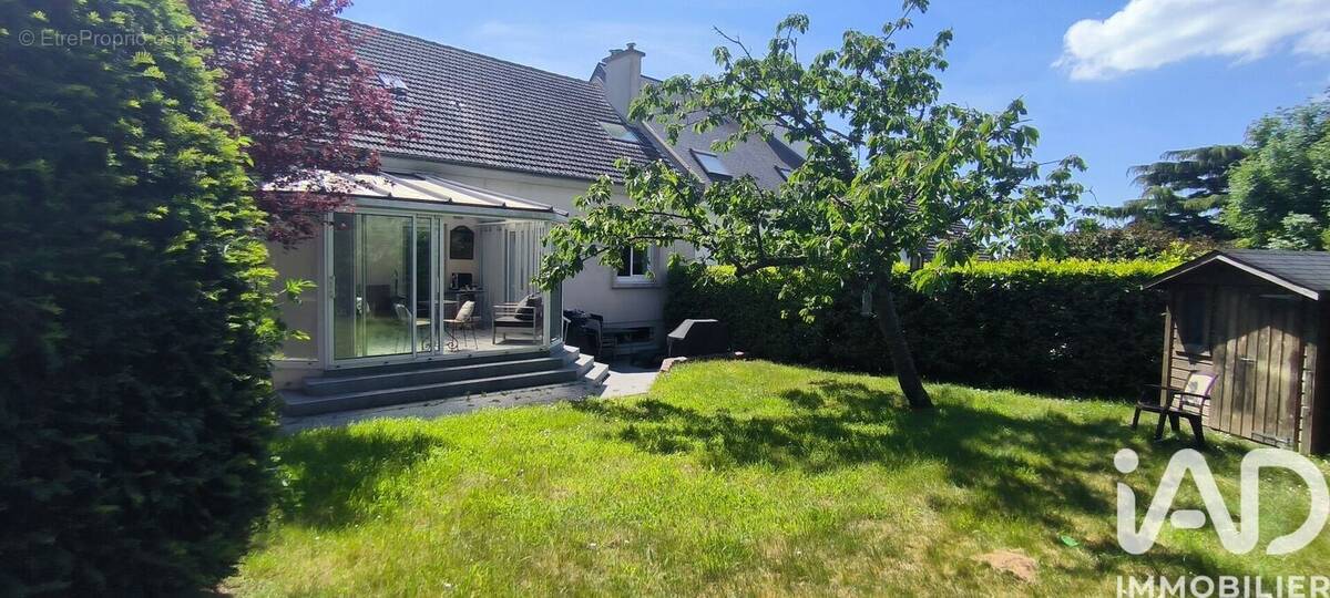 Photo 1 - Maison à LE HAVRE
