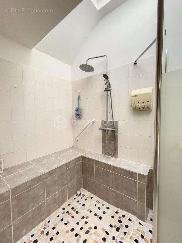 Maison à SAINTES-MARIES-DE-LA-MER